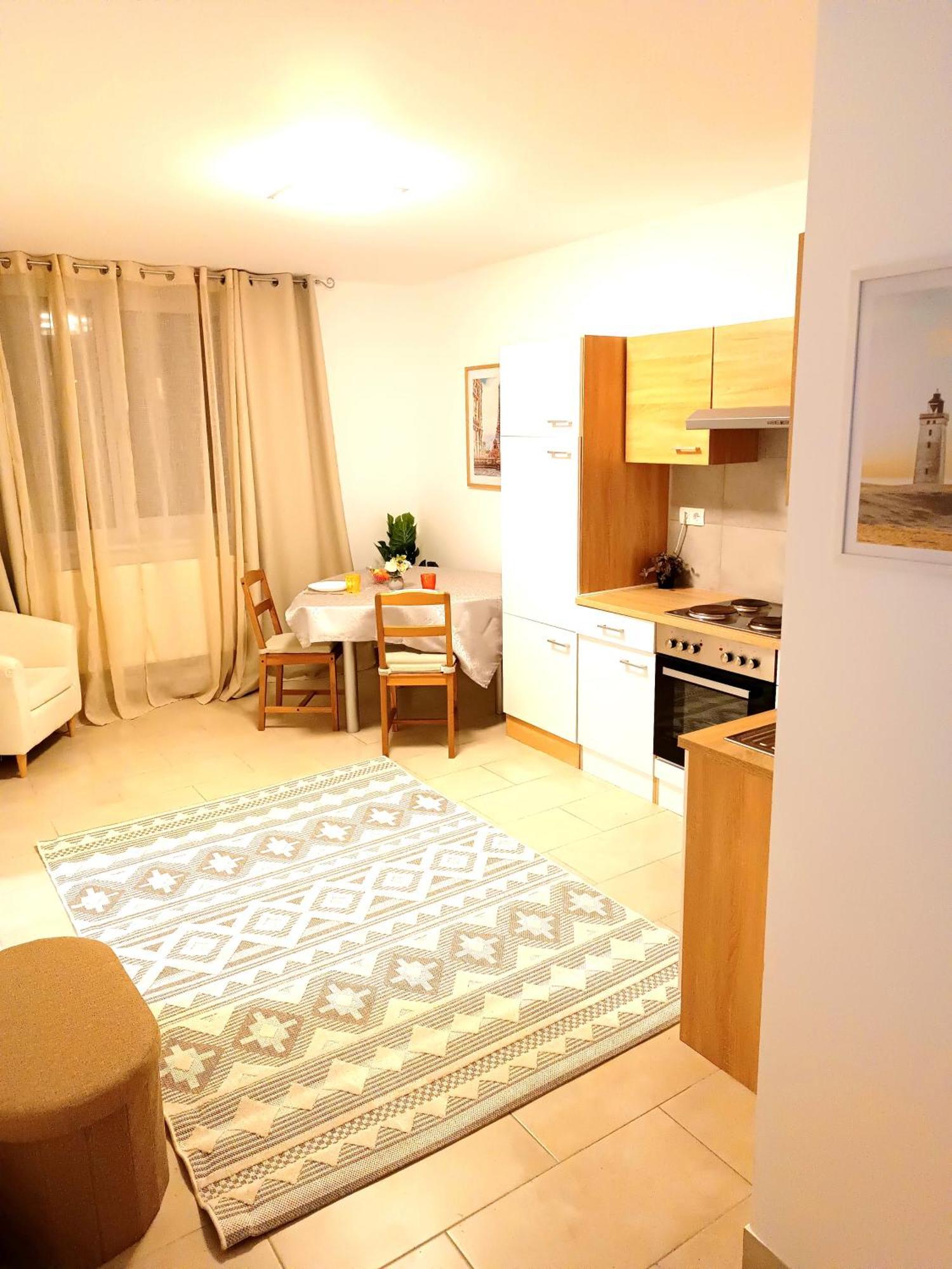 Family Apartments Tauchen Moenichkirchen Room photo
